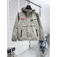 Prada Outwear